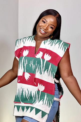 Festive Floral